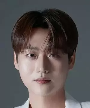 Min Soo Hyun