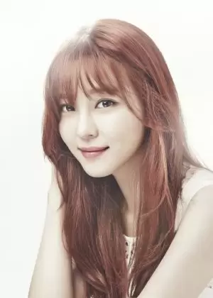Lee Seul Ah