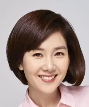 Kim Hyun Jung