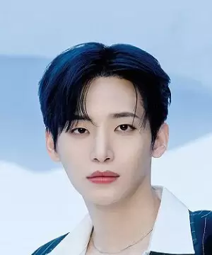 Koo Jung Mo