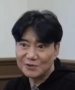 Lee Sang Won