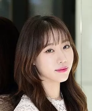 Baek Da Eun