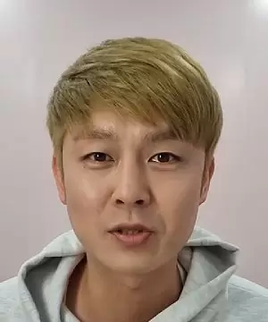 Kim Min Hyoung