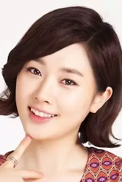 Kim Gyeo Wool