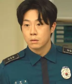 Kim Hwa Joong