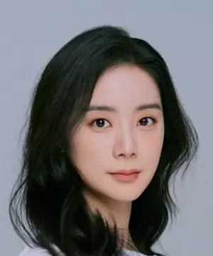 Woo Hye Rim