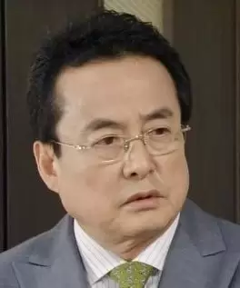 Jung Han Hun