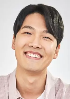 Lee Kun Hwi