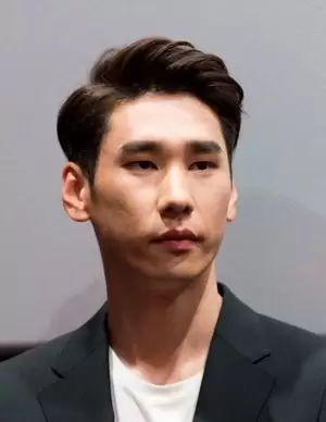 Park Jung Shik