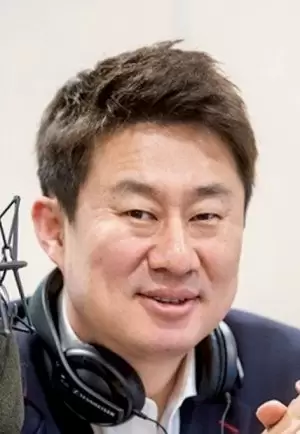 Nam Hee Suk