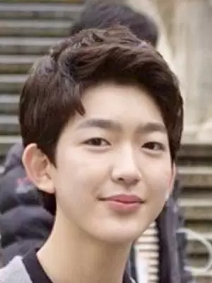 Lee Joo Chan