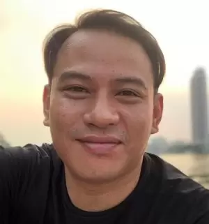 Frank Pakachon Vo-onsri