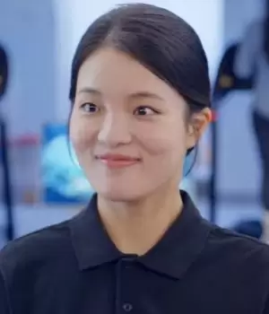 Kong Yi Yeon