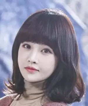 Jeon Bo Ram