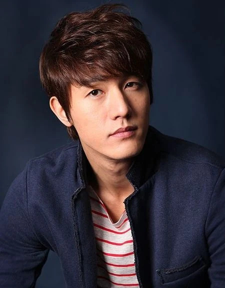Lee Ki Woo