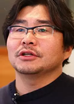 Kim Young Ho
