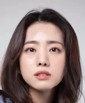 Han Eun Seo