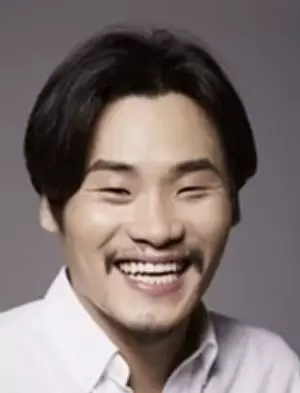 Jeon Jae Hyung