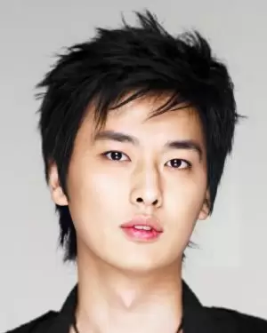Jo Kye Hyung