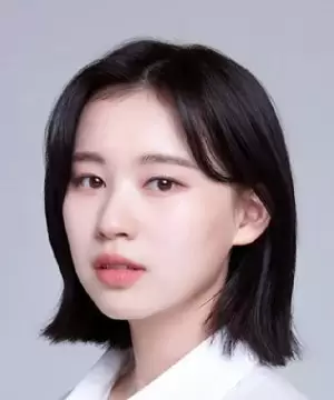 Jung Hae Rim