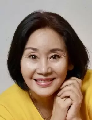 Hong Yeo Jin