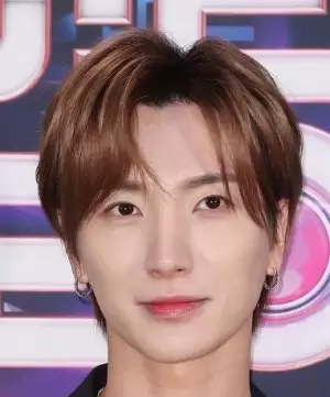 Lee Teuk