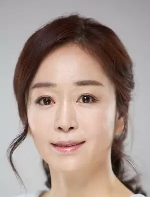 Jung Jae Sook