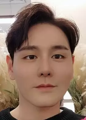 Park Se Wook