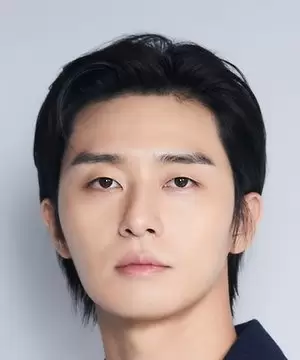 Park Seo Joon