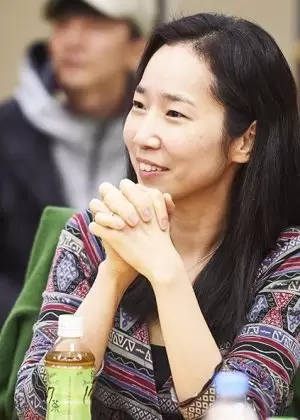 Min Ji Eun