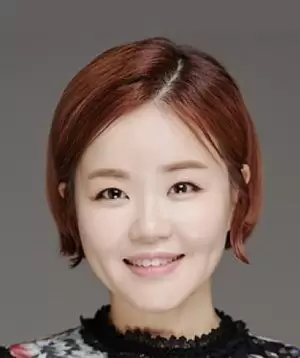 Kim Hyo Jin