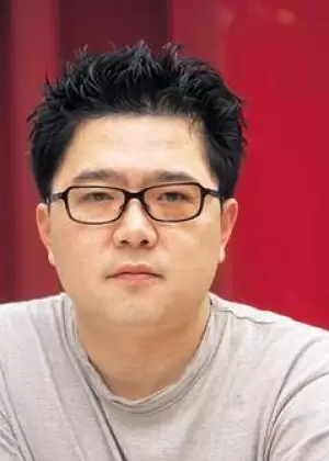 Kwak Jeong Deok