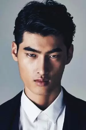 Kim Dong Gun