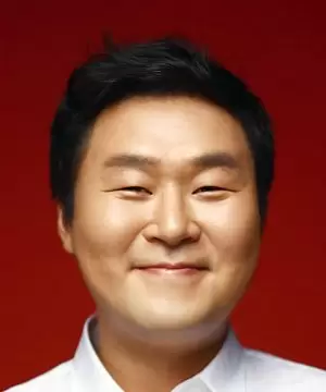 Yoon Kyung Ho
