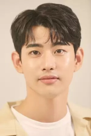 Hwang Dae Woong