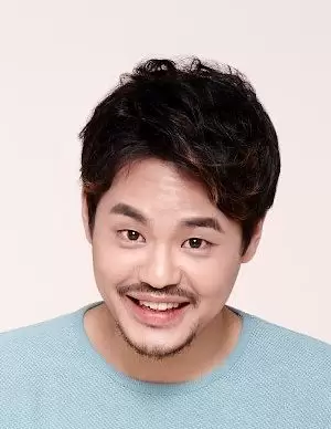 Kim Kwang Sub