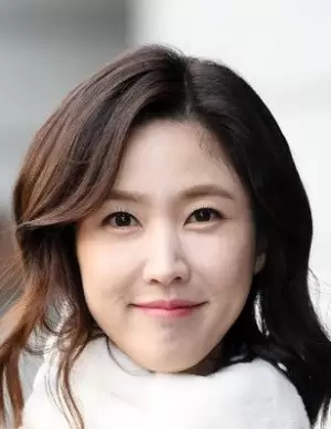 Lee Soo Kyung