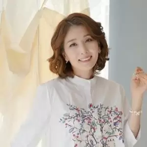 Song Kyung Hwa