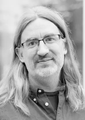 Jonas Forsman