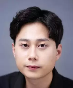 Park Jong Hwan