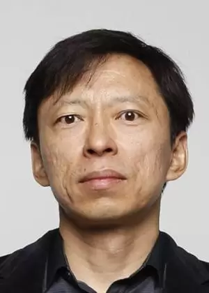 Charles Zhang