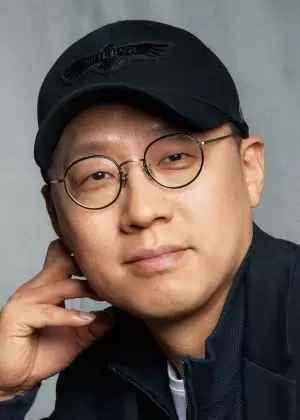 Kim Sung Hoon