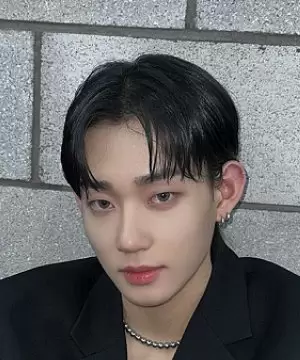 Baek Min Jae