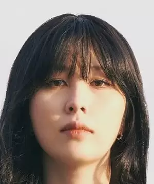 Kwon Jin Ah