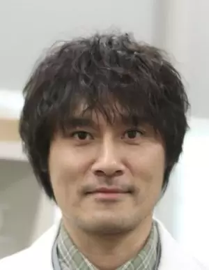 Hamada Manabu