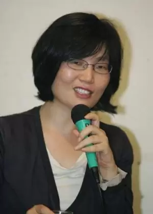 Lee Hyang Hee