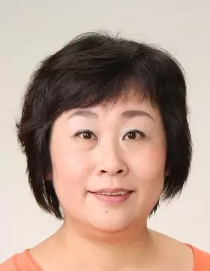 Matsuyama Hisako