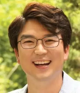 Hong Seung Beom