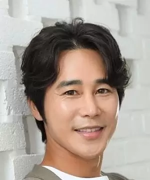 Jung Tae Woo