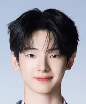 Kang Woo Jin